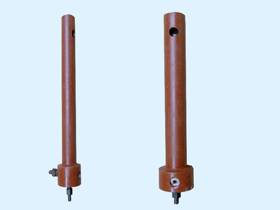 fp型双室平衡容器